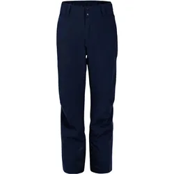 The Mountain Studio, Herren, Skihosen, Carv Insulated Stretch (XL), Blau
