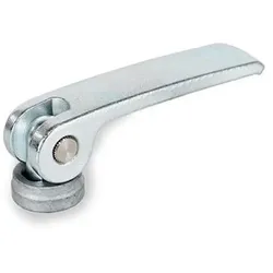 Exzenterspanner, Hebel Stahl, mit Innengewinde (927.2-101-M10-B-Z)