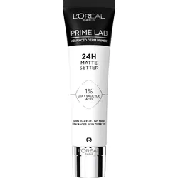 L'ORÉAL PARIS Prime Lab Matte Setter Make Up Base