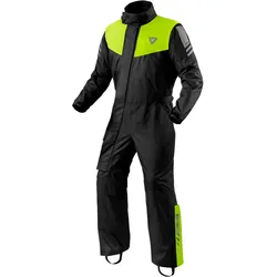 Revit Pacific 4 H2O 1-Teiler Motorrad Regenkombi L