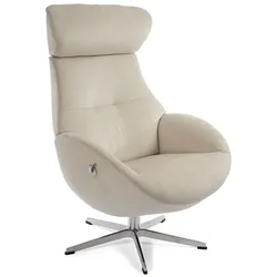 Conform Sessel Globe Stoff Pearl