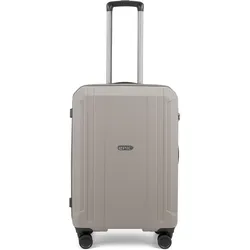 Epic Airwave Neo 4 Rollen Trolley 65 cm, Koffer, Beige