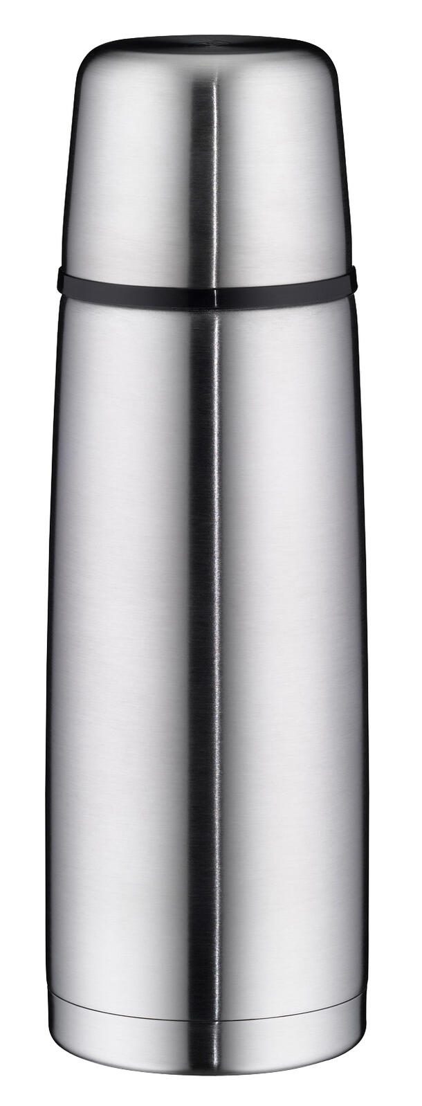 alfi Isolierflasche ISOTHERM PERFECT schwarz 750,0 ml 5107.205.075