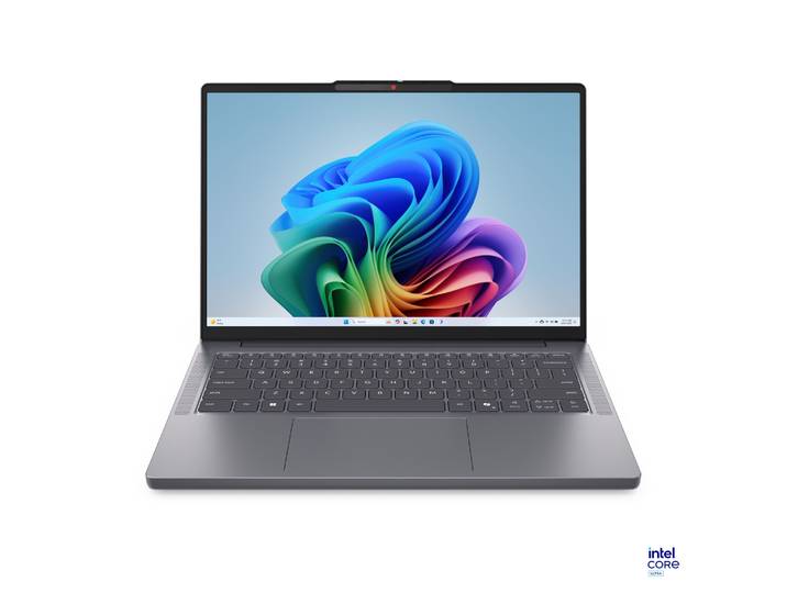 PC portable 14'' Core 5 IdeaPad Slim 3 14IWC11 83RQ005PFR LENOVO