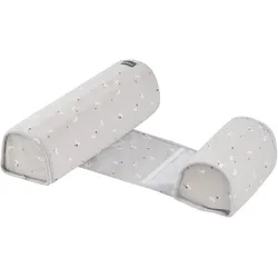 Beaba, Babynest, Bébécal™ Kissen - Mond & Sterne