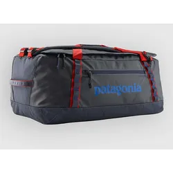 Patagonia Black Hole Duffel 70L Reisetasche smolder blue w / amnta rd Gr. Uni