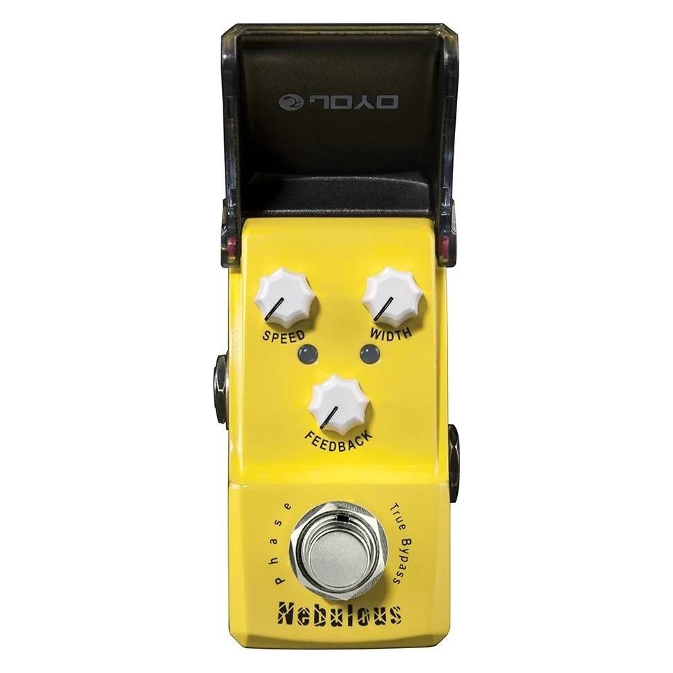 Yoyo Joyo JF-328 Nebulous Phase - efekt gitarowy (Gitarre) (JJF328)