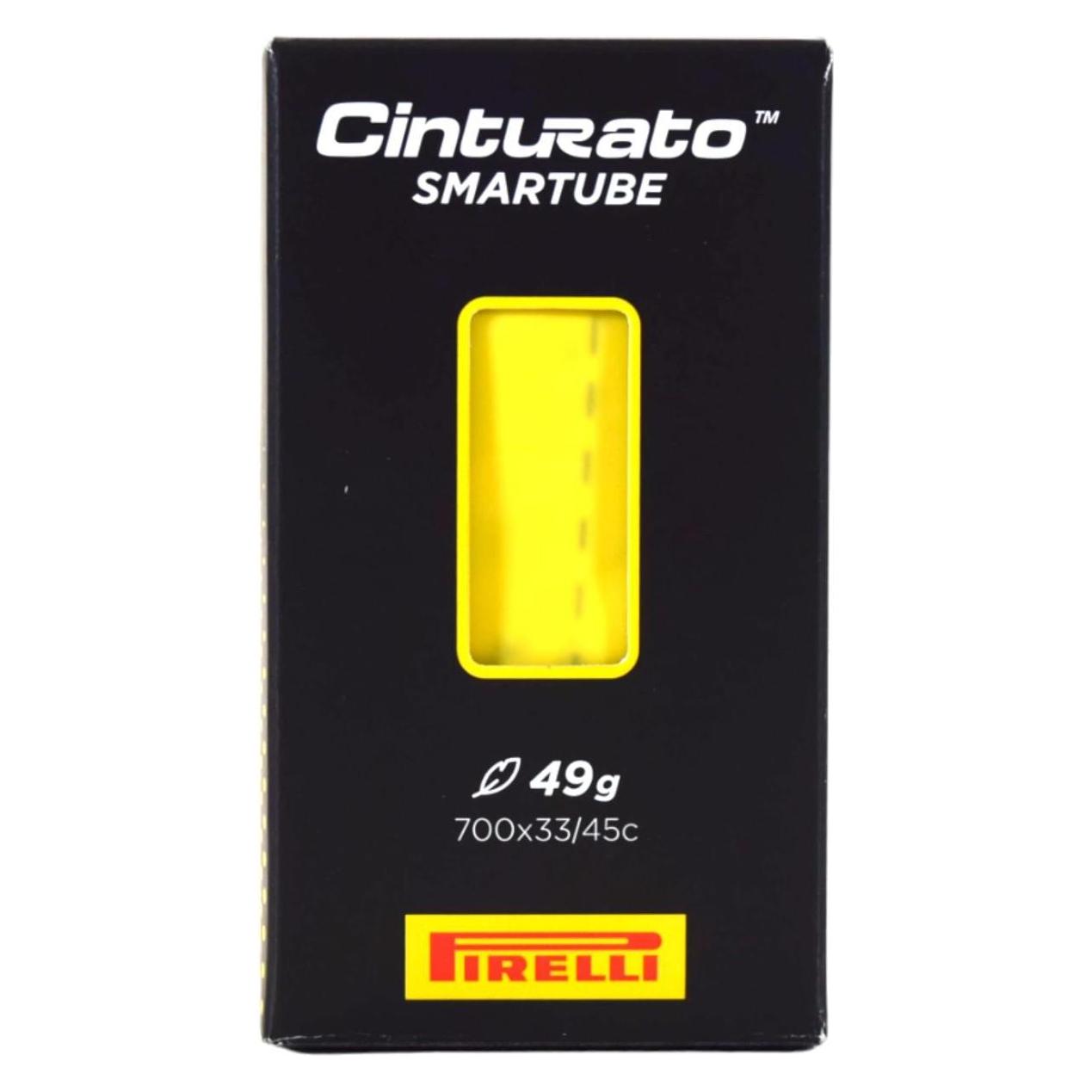Pirelli SmarTube Cinturato (Presta (SV), 28", 60 mm) (49602815033655)