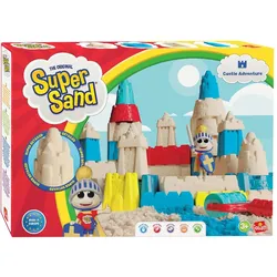 Goliath Toys Super Sand Abenteuer