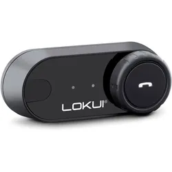 Midland Lokui K30, Kommunikationssystem