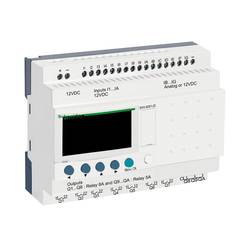 Schneider Electric SR3B261JD SR3B261JD SPS-Steuerrelais 12 V/DC