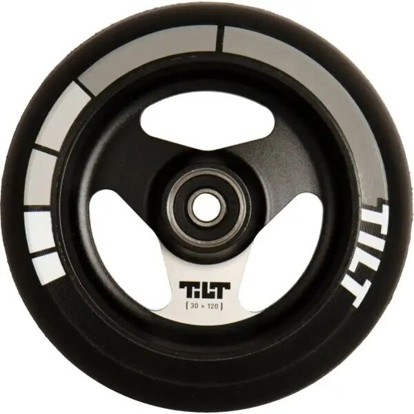 Stunt Scooter Rollen Tilt Stage I Wide 2 Stk. (120mm - Smoke)