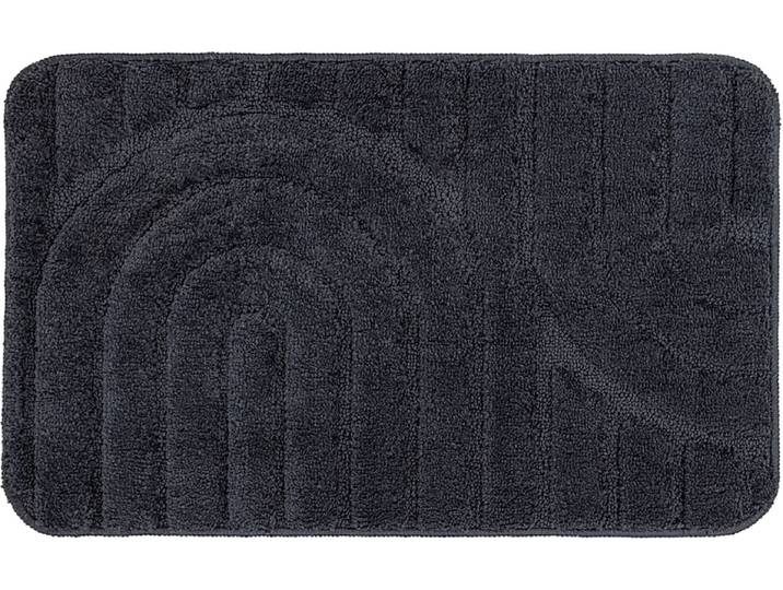 Badematte OLY 50x80cm grau