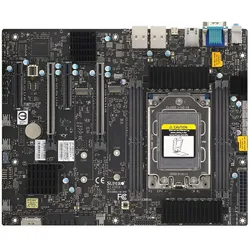 Supermicro Mainboard H13SRA-TF (sTR5, AMD TRX50, ATX), Mainboard