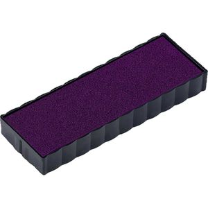Trodat Ersatzstempelkissen 6/4817, für Stempelautomat 4812, 4817, violett