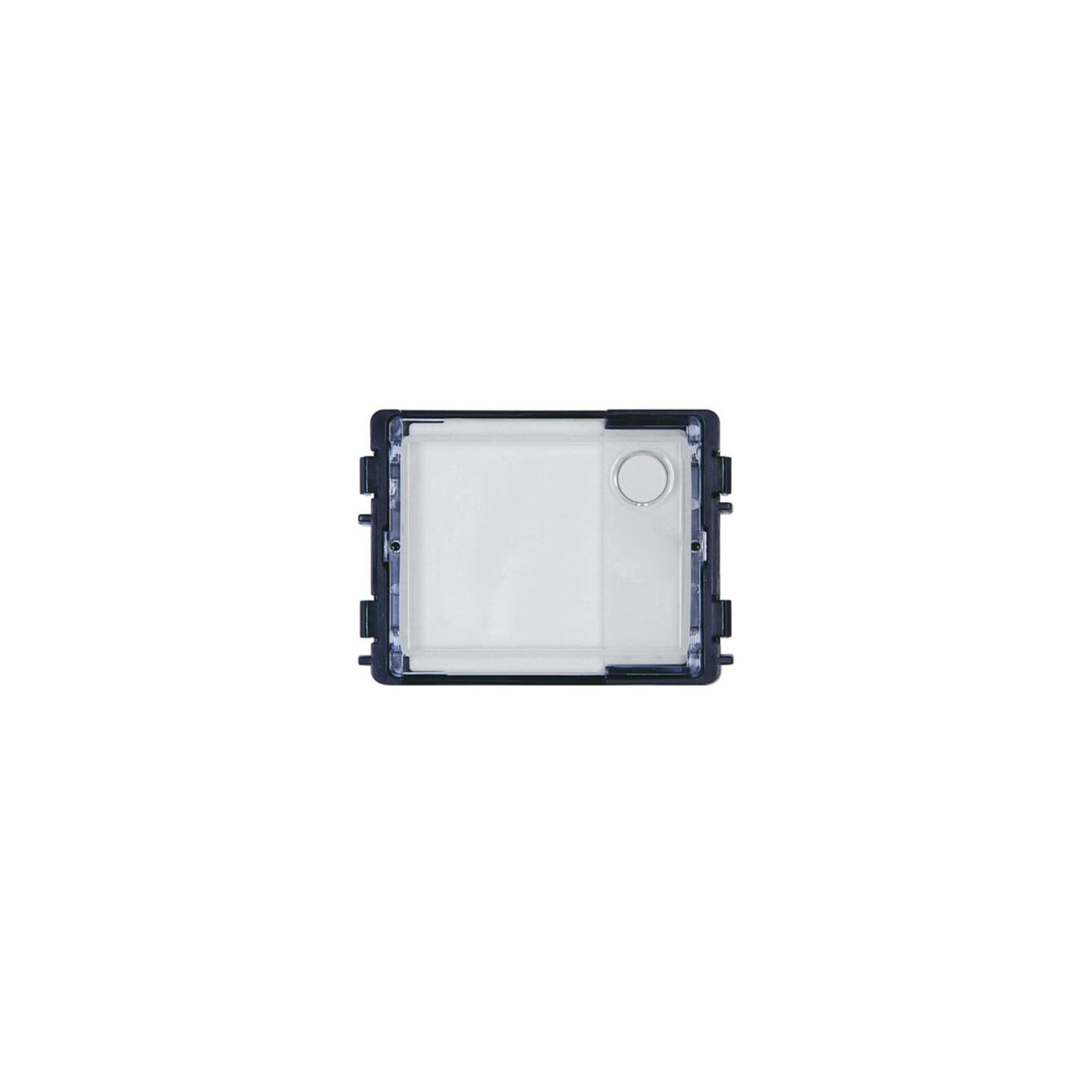 Busch-Jaeger Tastenmodul 1-fach 51381RP1-03 (2TMA130160N0023)