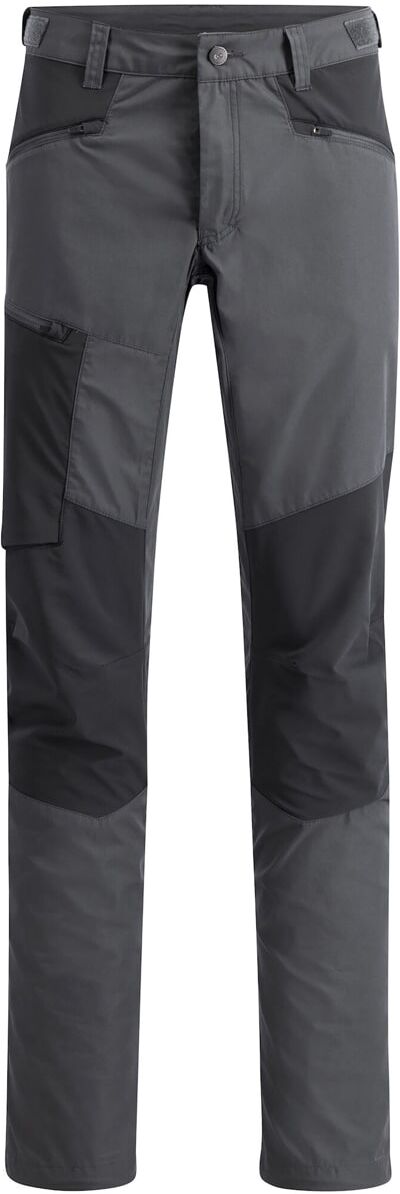 Lundhags Men's Makke Light Pant Granite/Charcoal 52