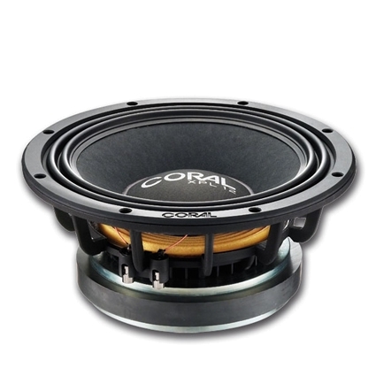 CORAL XPL 12