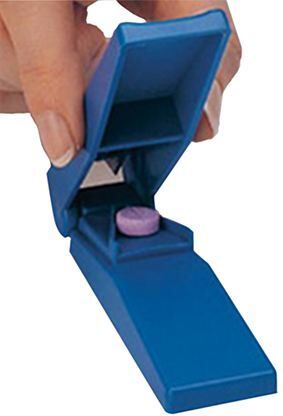 Anota Part Tablets Standard Record
