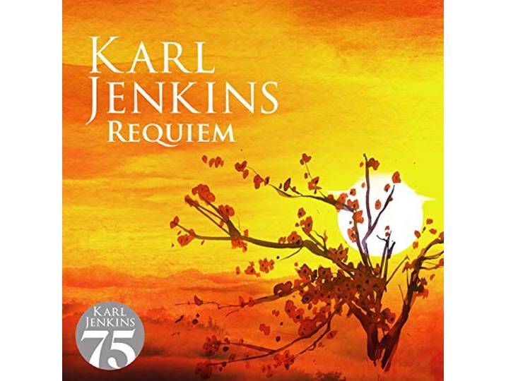 Karl Jenkins - Requiem