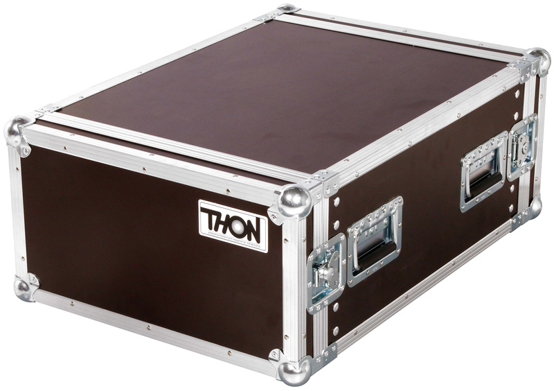 Thon Rack 6U Live 63 RR