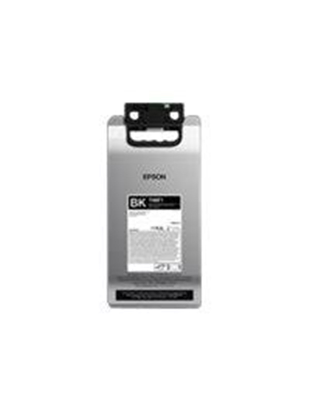 Epson UltraChrome RS Black T48F100