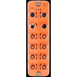 Ifm Electronic Ethernet-Modul AL4122