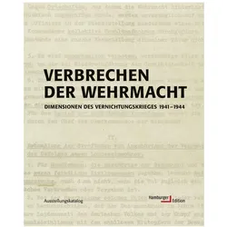 Verbrechen der Wehrmacht, Fachbücher von Hamburger Institut für Sozialforschung