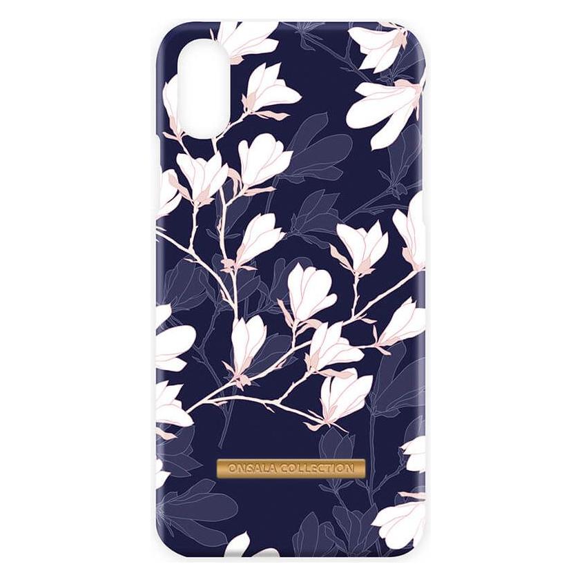 Carl ONSALA COLLECTION Mobil Cover Soft (Apple iPhone X) (577023)
