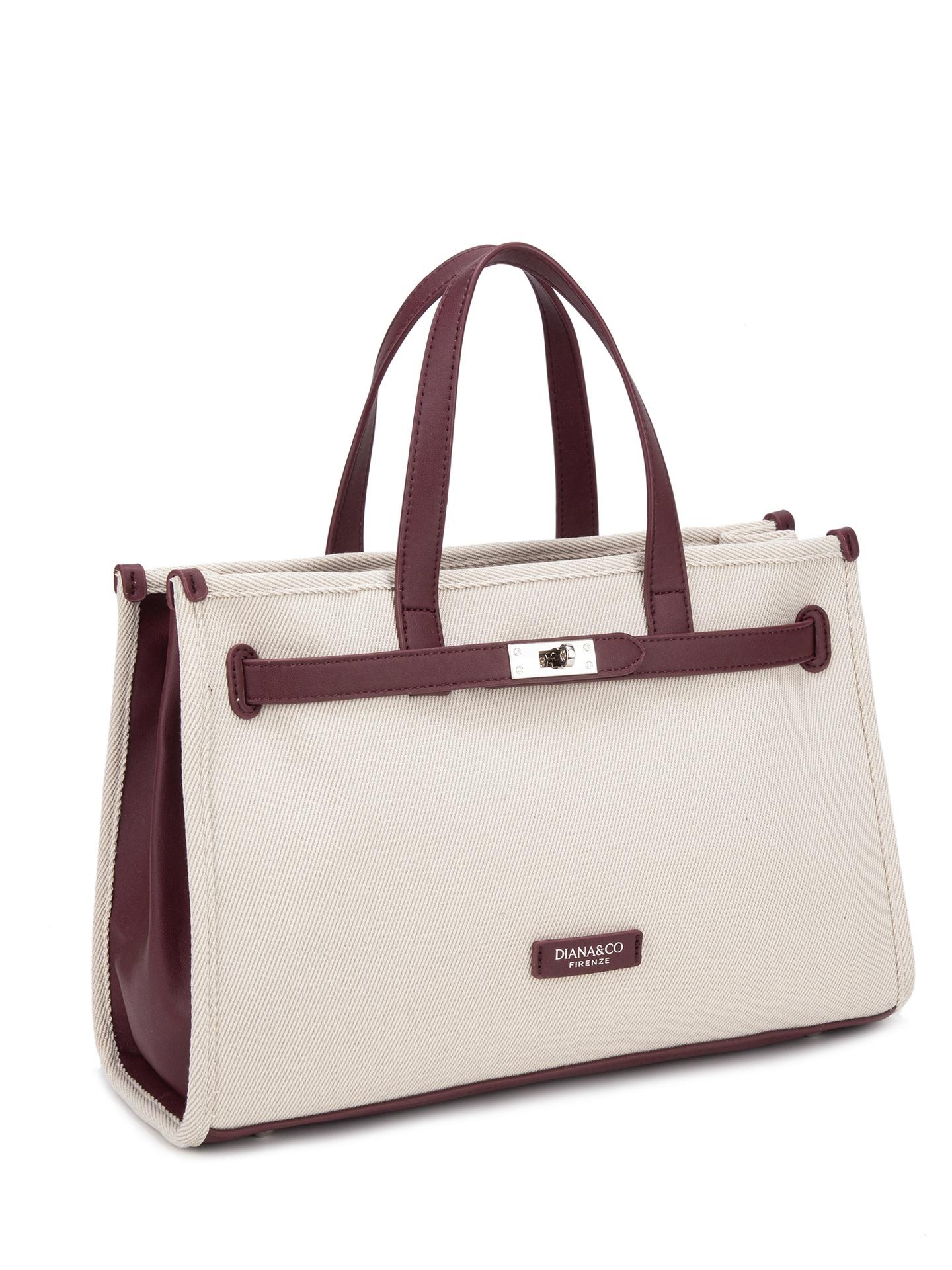 Diana&Co Handtas Women