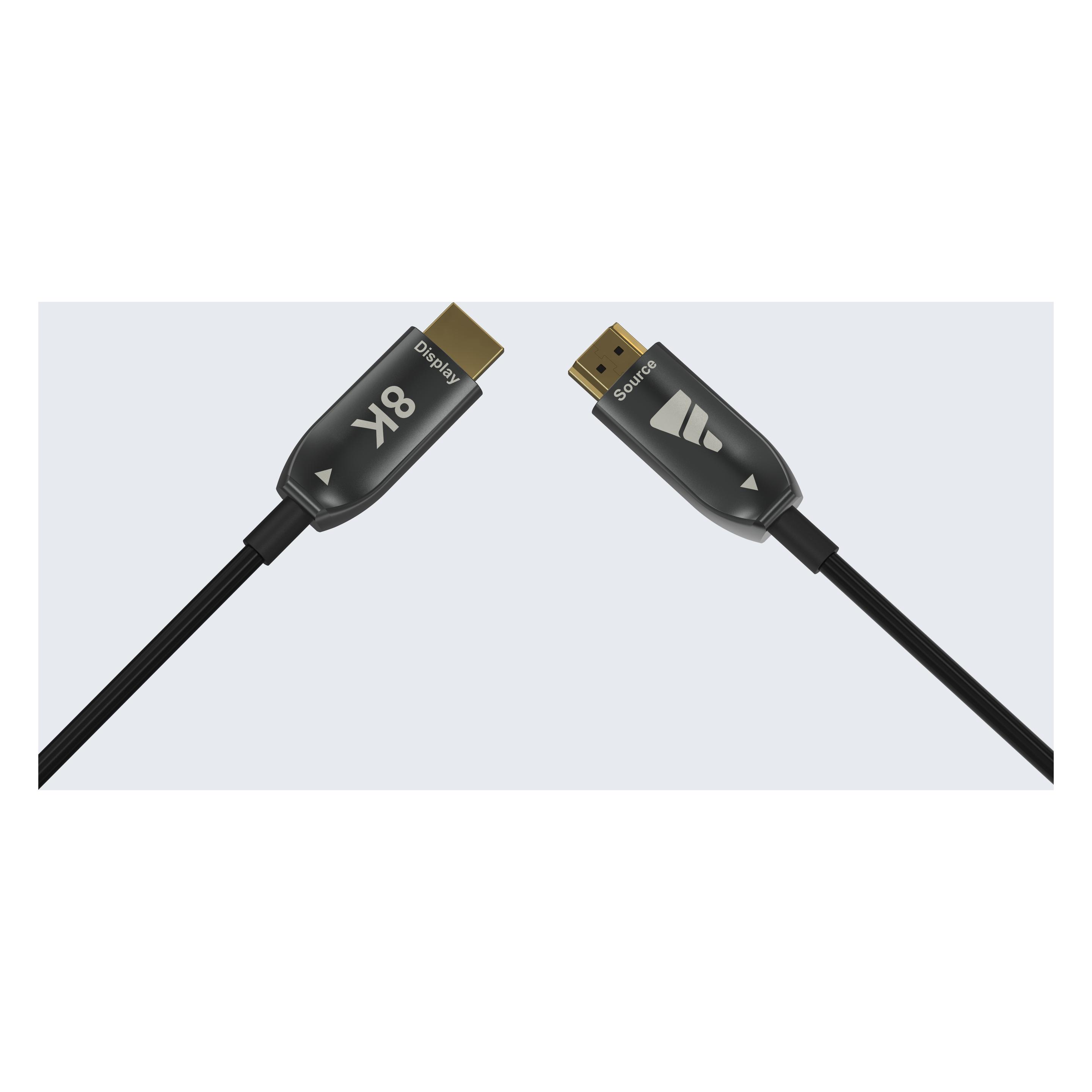 Fuj Tek HDMI - HDMI (15 m) (54019280)