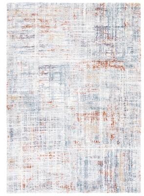 SAFAVIEH Berber Shag Slobodka Rug
