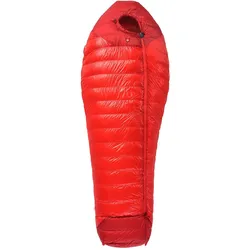 Pajak, Schlafsack