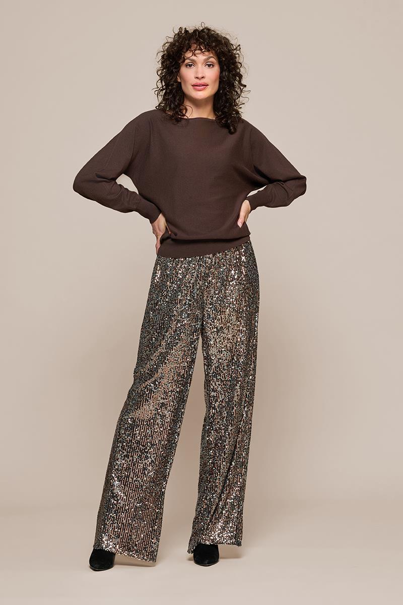 Mira Broek Brons