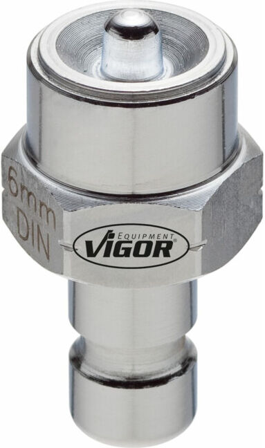 VIGOR Presses pour outil à bourrer V1728 V2555 (V2555)