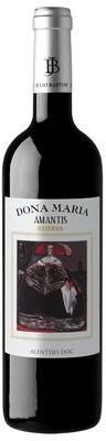 """Dona Maria""" """Dona Maria Amantis Reserva Tinto 2021 Red Wine - Portugal"""