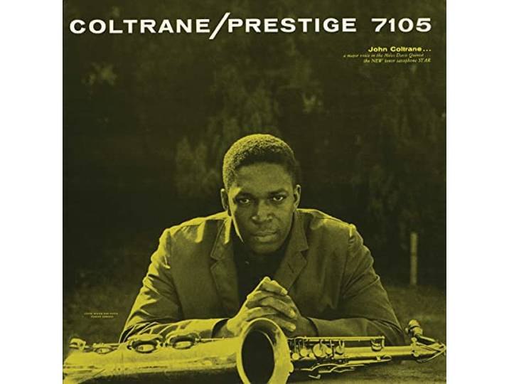 Coltrane