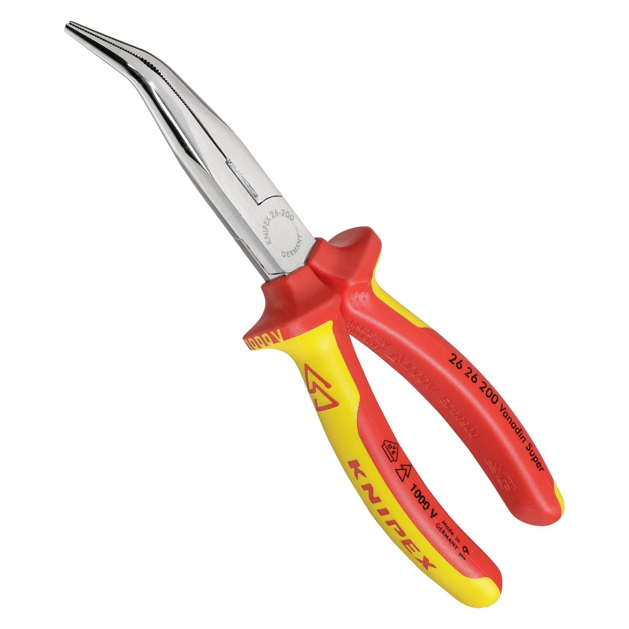 Knipex Erweiterungsset Elektro 1 (165 mm) (00 20 90 V01)