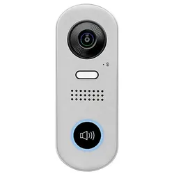 Indexa IP-Video-Türsprechstelle IP220T1