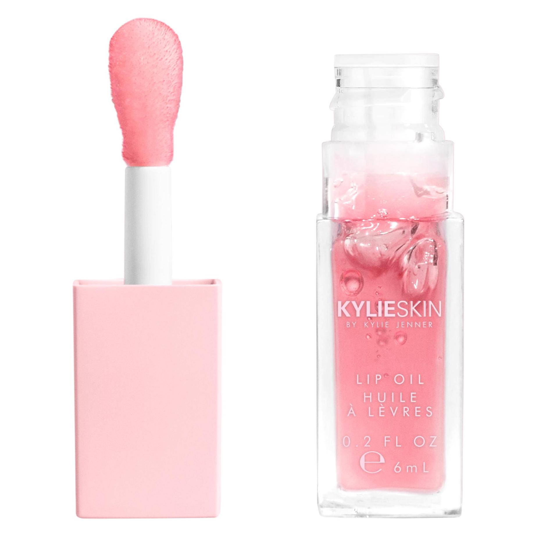 Kylie Jenner Kylie Cosmetics Lip Oil 6 Ml (Lippenöl, 6 ml) (35706055700)
