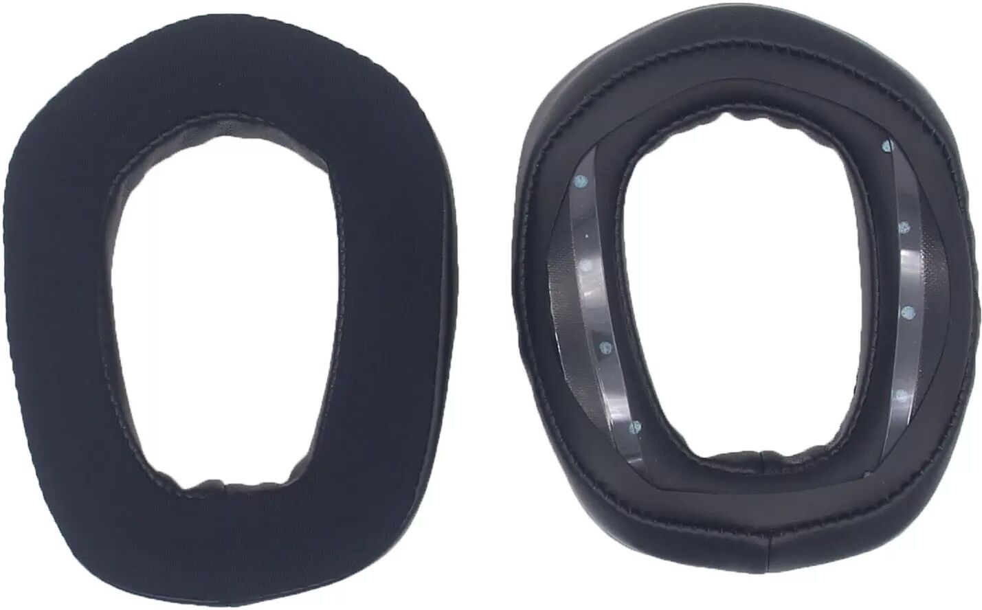 INF JZF-523 Ohrpolster Ersatz für Logitech G435 Headset
