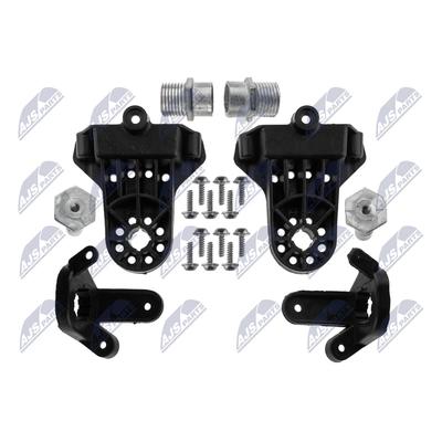 NTY EZC-ME-433 für Mercedes