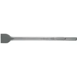 Spatmeißel Heller mit SDS-max Aufnahme Größe: 50 x 400mm