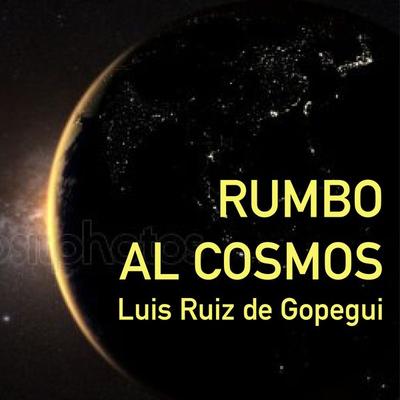 Rumbo al cosmos. La gran aventura de la exploración espacial - Luis Ruiz de Gopegui, Audio, 9789178755783