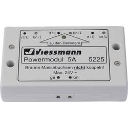 Viessmann Modelltechnik 5225 Powermodul 24 V