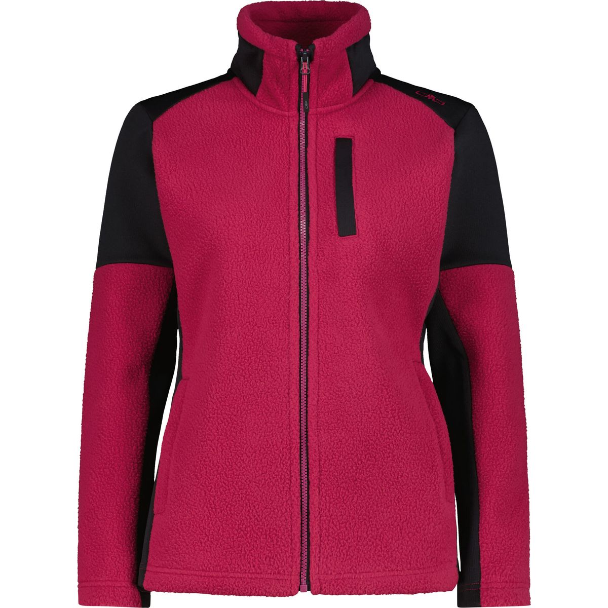 CMP Woman Jacket amaranto (C489) 44 36P2736-C489-44