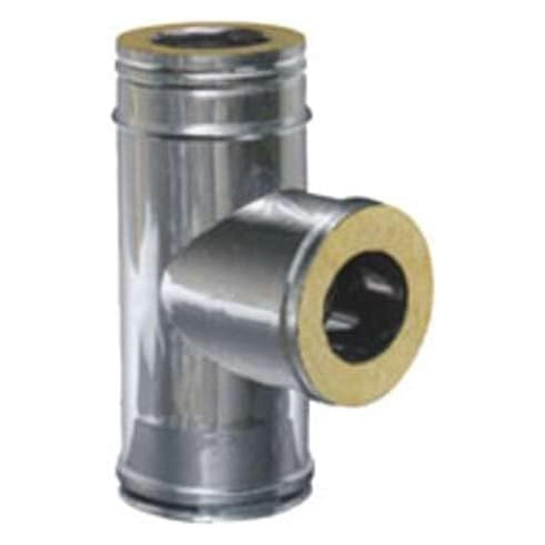 Markal Maral Ellbogen T Inox 15/20 doppelt (T-Verbindung) (42627234)