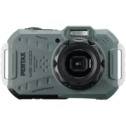 PENTAX WG-1000 oliv (Angebot)