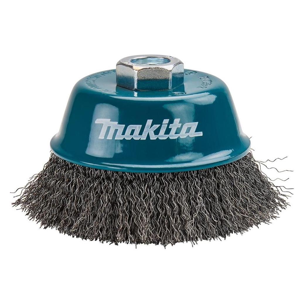 Makita CUP BRUSH 100 X M14 (D-29284)