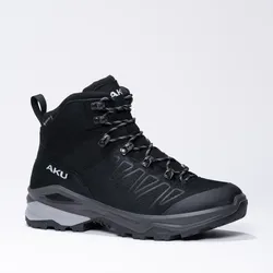 AKU Adapta NBK GTX Schwarz 8 UK / 42 EU
